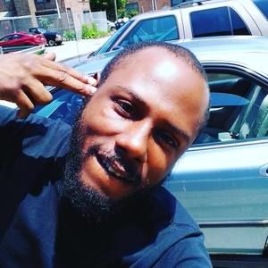 Meet your Posher, Adrian